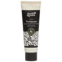 Back 2 Nature Mineral Toothpaste
